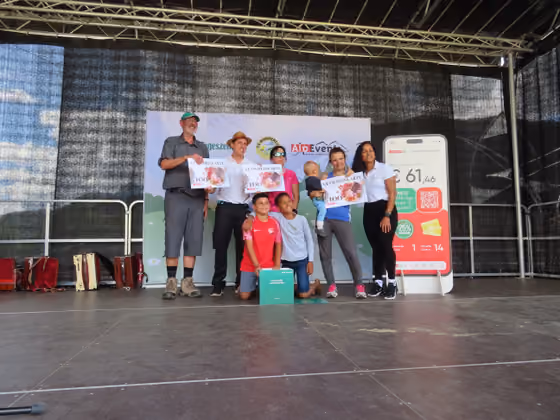 TT-Wandercup Schwaz