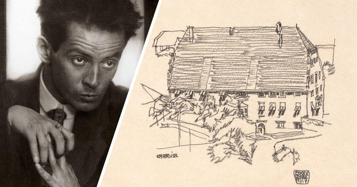 Landesmuseum-vermeldet-Zuwachs-Ein-Schn-ppchen-aus-dem-Werk-Egon-Schieles