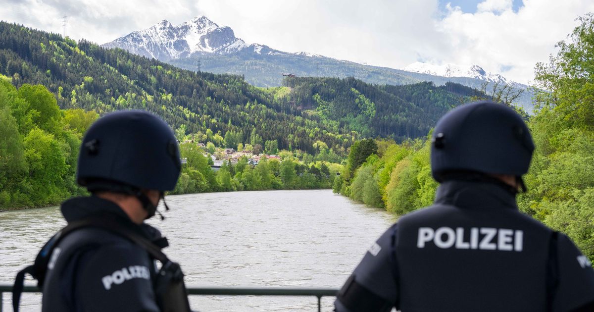 Einbrecher-auf-der-Flucht-von-Innufer-gerettet-63-J-hriger-muss-wieder-in-Haft
