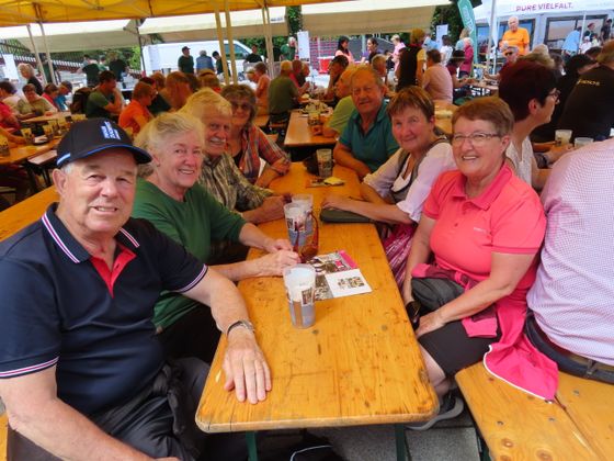 TT-Wandercup Schwaz