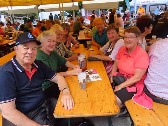 TT-Wandercup Schwaz