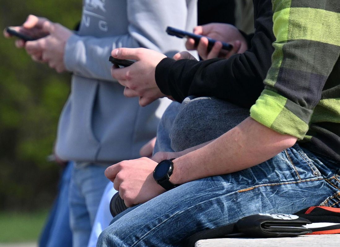 Viel Glück für dieses Verbot!