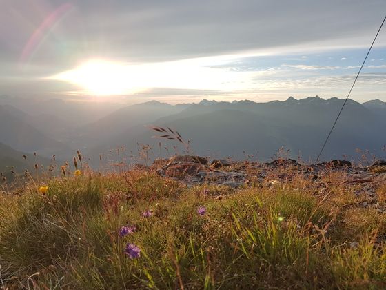 Wenns im Pitztal.