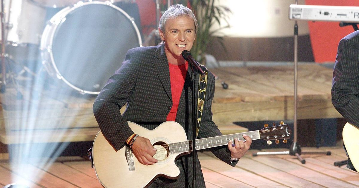 -Weil-i-di-mog-Relax-S-nger-Peter-Volkmann-74-ist-tot