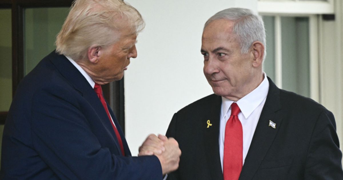 trump-israel-hat-bedingungen-f-r-waffenruhe-zugestimmt