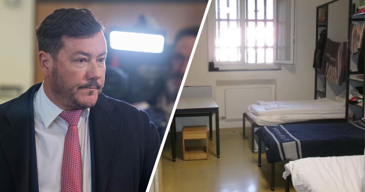 First criminal trial against Benko: How his transfer from Vienna to Tyrol ...