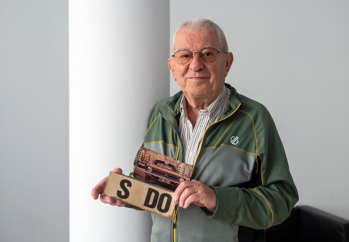 Autofreier Tag im Jahr 1974: „Es war schon ein Einschnitt für mich“