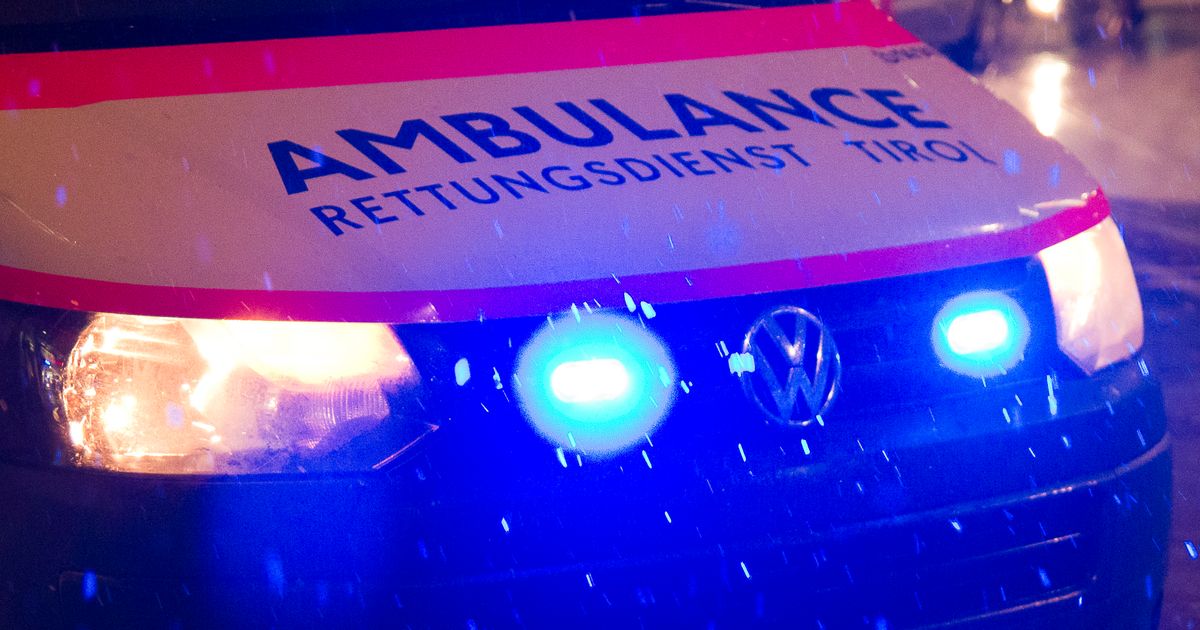 Alkolenker-erfasste-in-Fritzens-19-j-hrige-Fu-g-ngerin-von-hinten