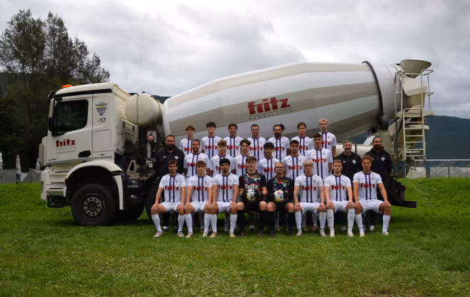 FC Fritz Oberhofen Pfaffenhofen