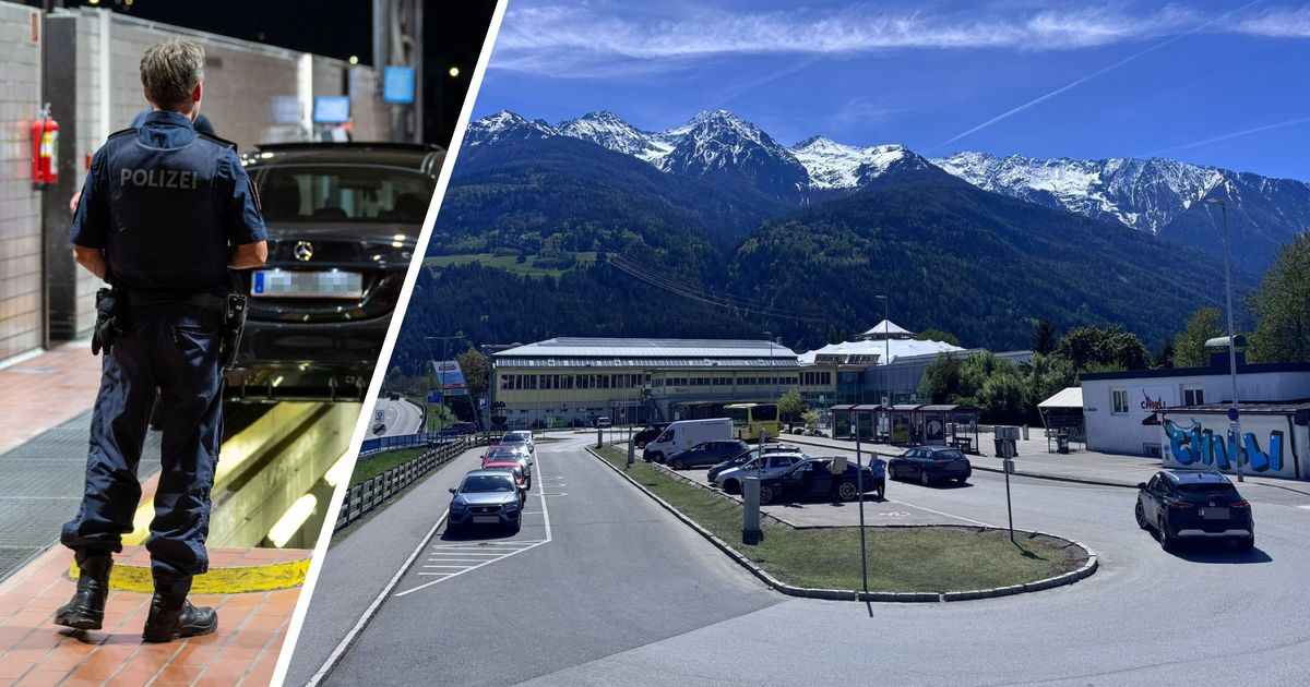 Rasen-Driften-Posieren-Junge-Lenker-sorgen-in-Telfs-und-Innsbruck-f-r-blanke-Nerven