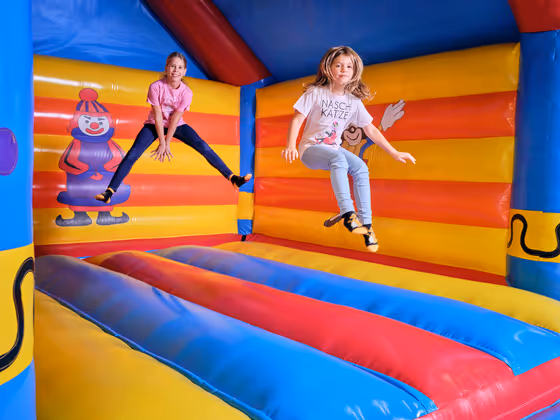 JOY Kinderparadies