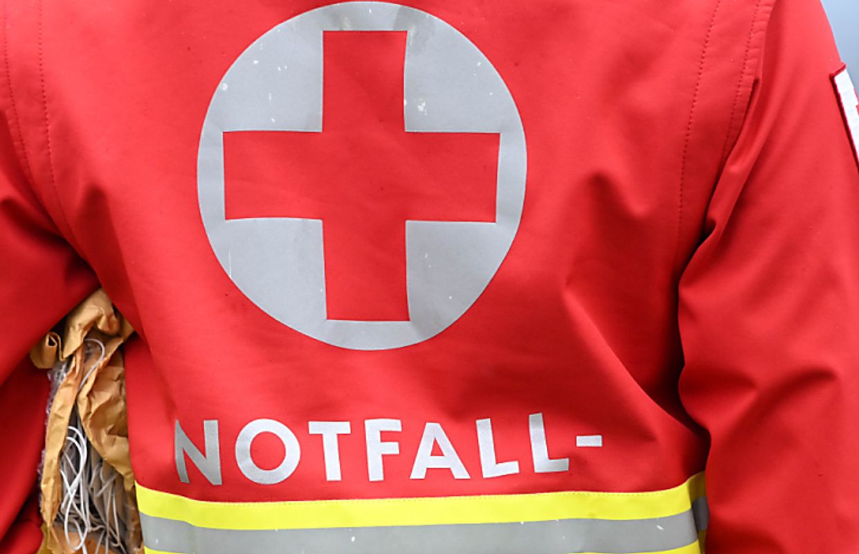 Autolenker von eigenem Pkw überrollt und schwer verletzt