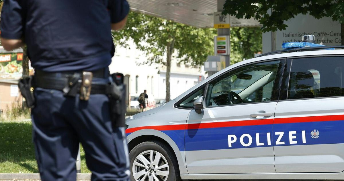 Ladendetektiv-schnappte-Dieb-in-Einkaufszentrum-in-Rum