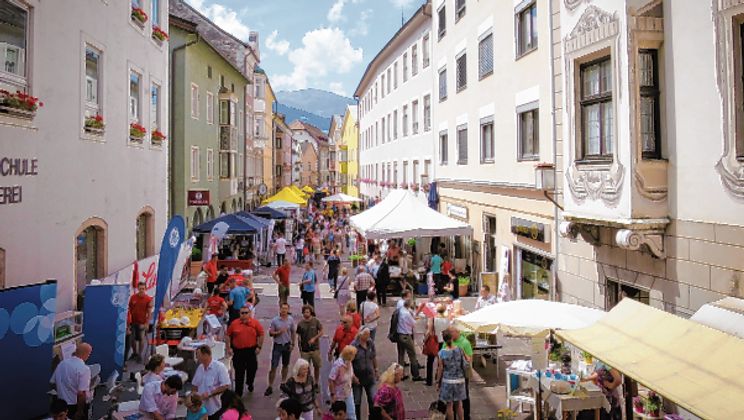 Schwaz Karriere Open Air // Original-Dateiname: KOA_Altstadt-1.JPG