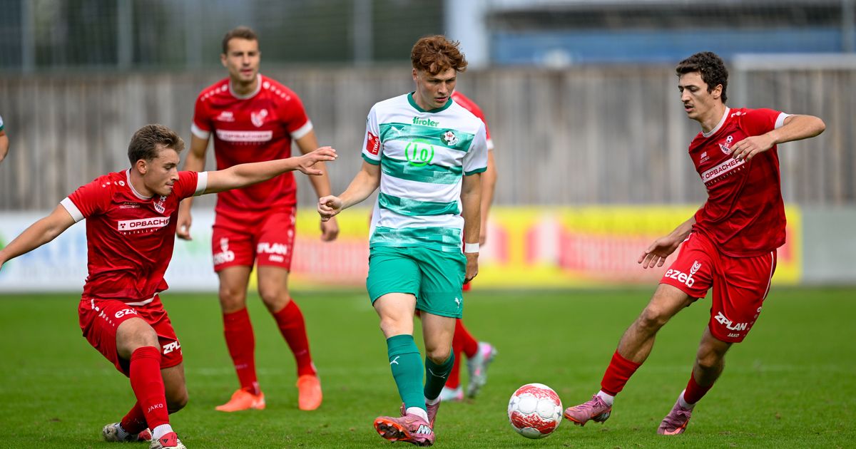Siegesserie-gerissen-F-gen-verliert-bei-den-Juniors-und-die-Tabellenf-hrung