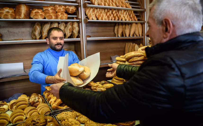 Türkisches Wirtschaftswunder in Gefahr
