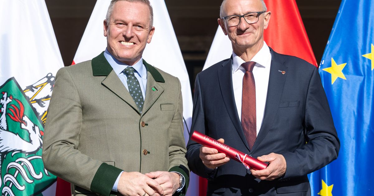 Mattle-nimmt-GK-in-die-Pflicht-Sie-soll-Spitalsambulanzen-entlasten-und-finanzieren