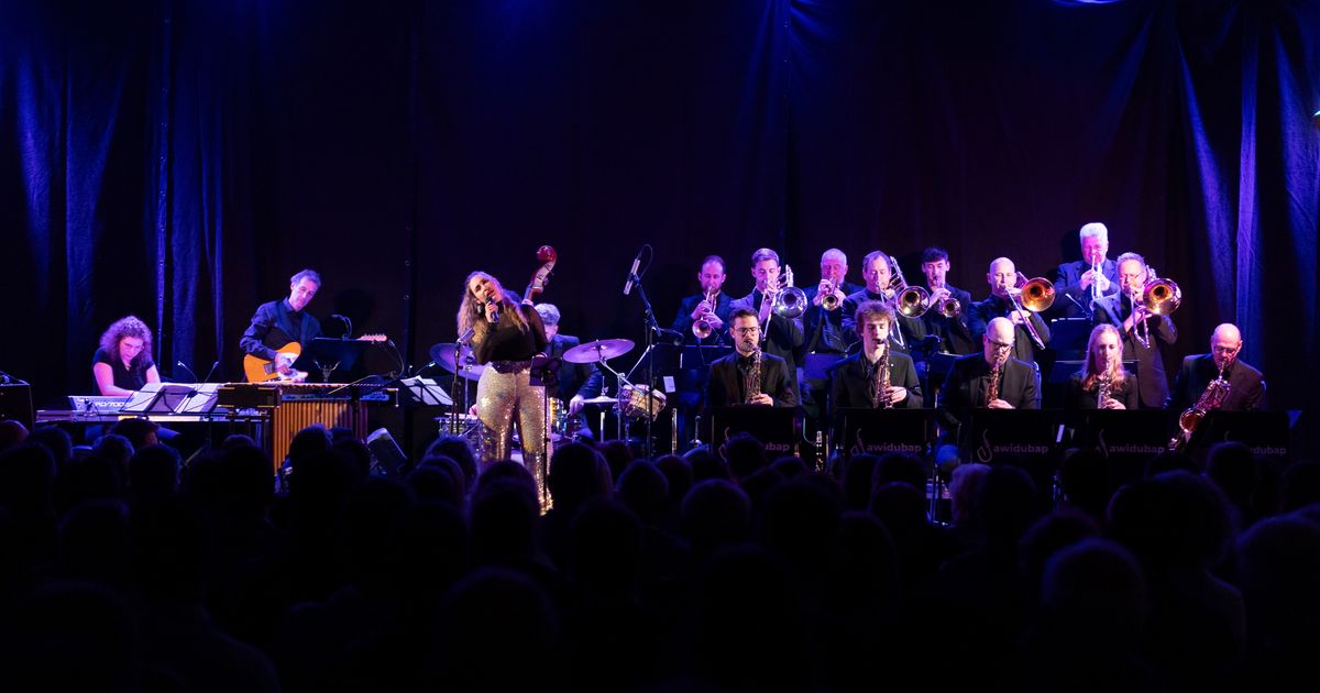 Bigband-Sawidubap-liefert-Karneval-Feeling-in-Hatting