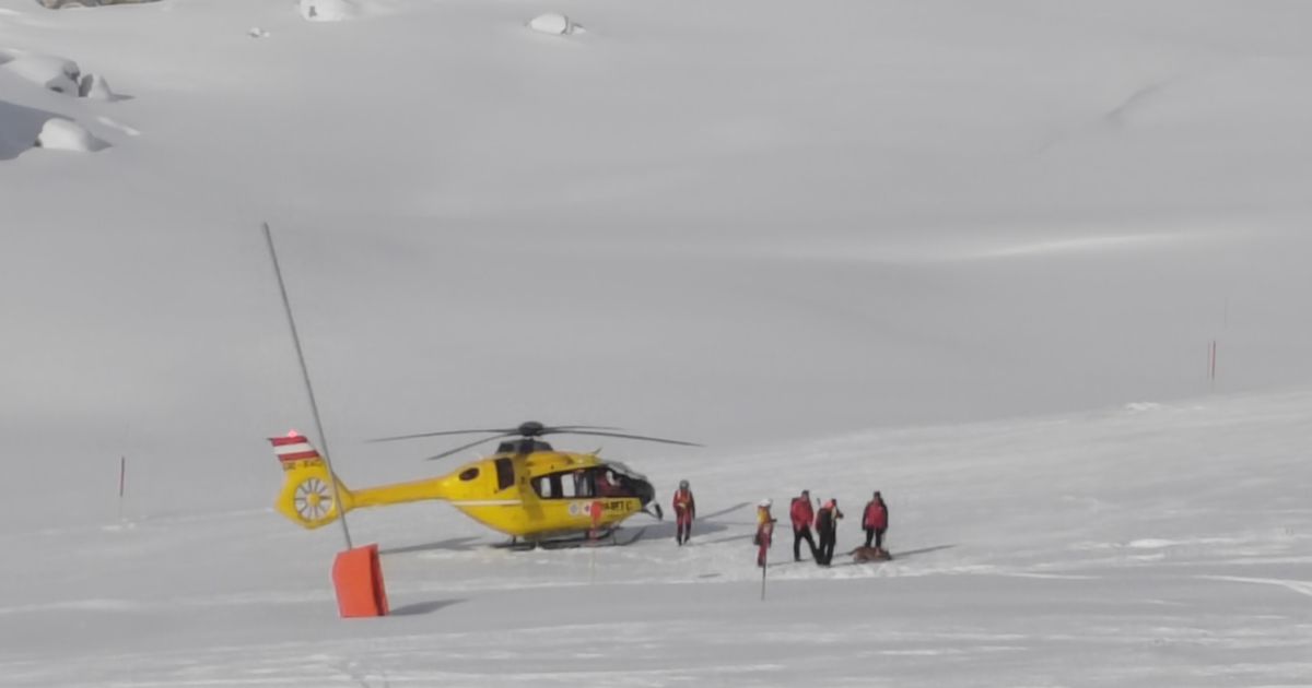 Mehrere-Lawinenabg-nge-in-Tirol-Suche-nach-versch-tteter-Person-in-Weerberg