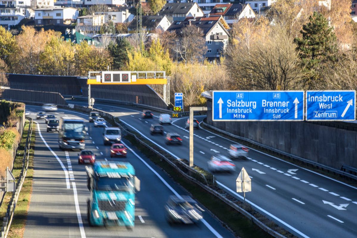 Lärm-Abfuhr vom Bund hallt laut nach: Mattle will Niederlage