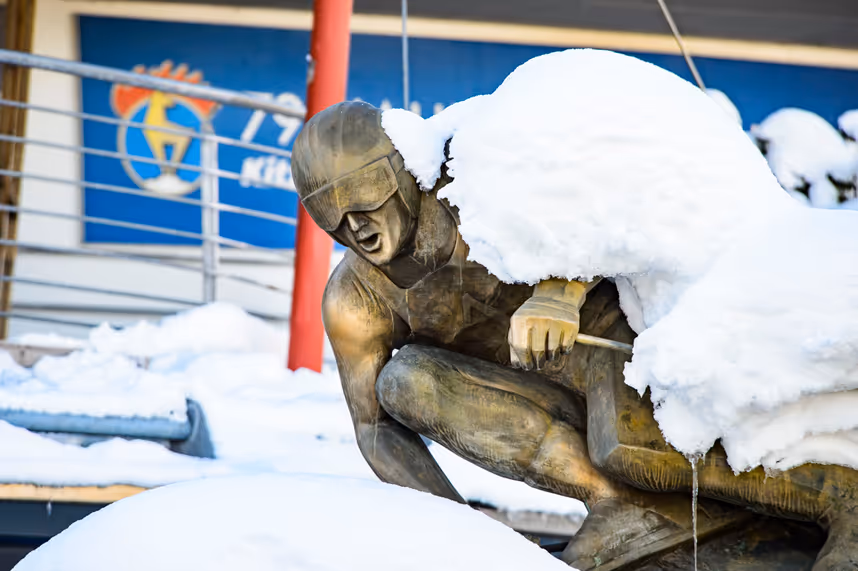 Programm, Tickets und Zuschauer: Kitzbühel erwartet schlimmsten Fall