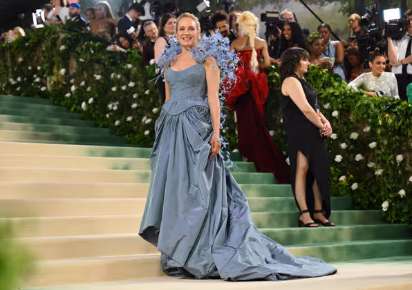 Schauspielerin Uma Thurman.