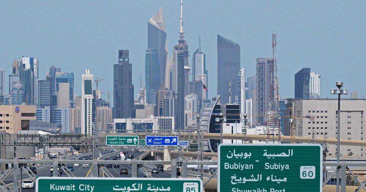 Trotz-Waffenruhe-Kuwait-und-Emirate-melden-neuen-Beschuss-mit-Drohnen