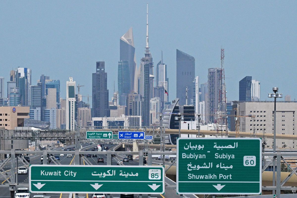 Trotz Waffenruhe: Kuwait und Emirate melden neuen Beschuss mit Drohnen