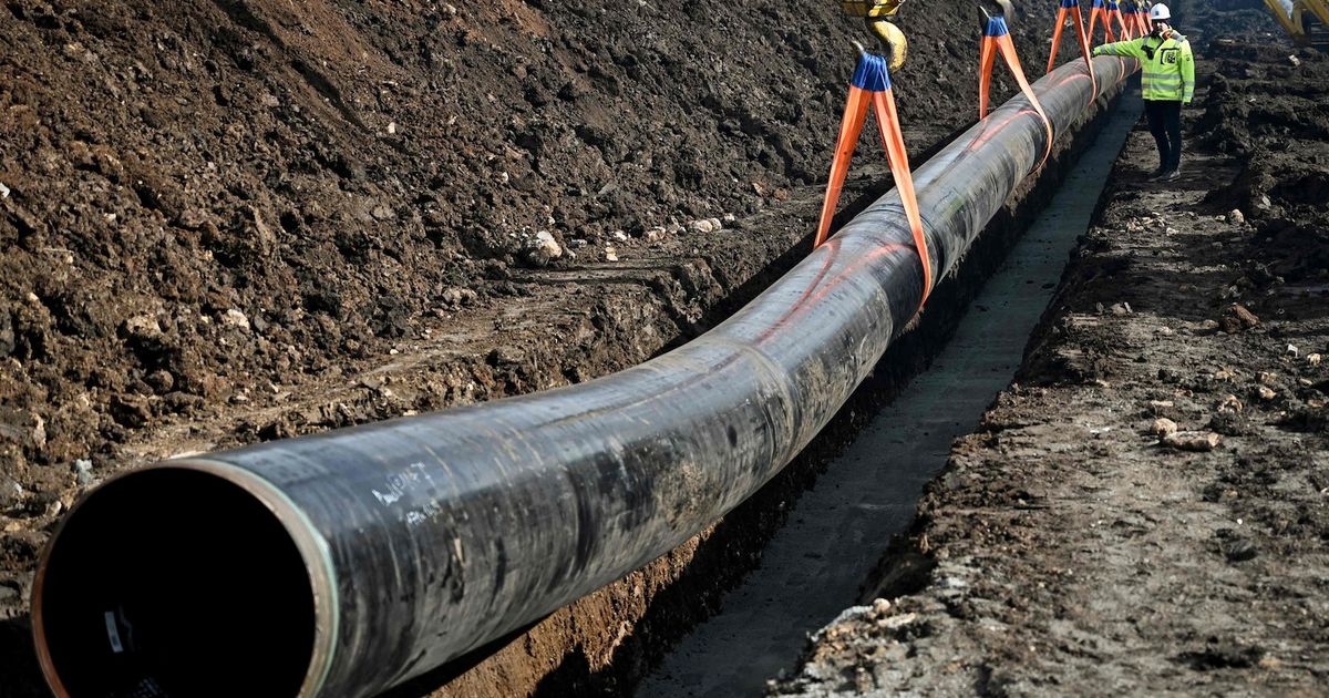 -llieferung-wieder-m-glich-Reparatur-von-Druschba-Pipeline-nach-Europa-beendet