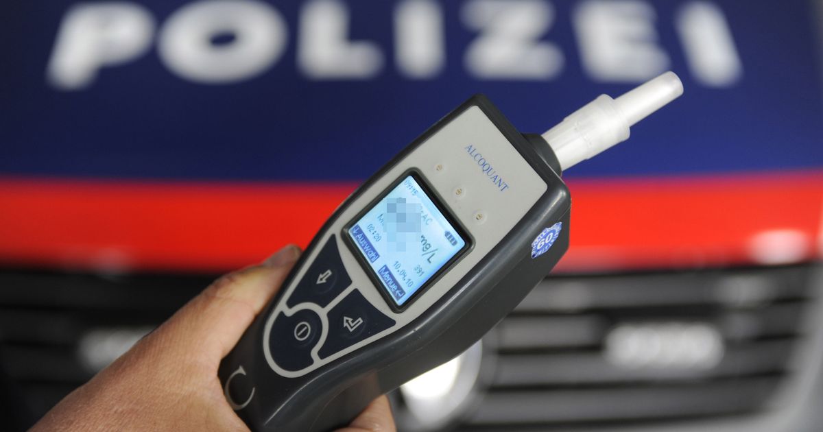 Lkw-Lenker-37-nahm-in-Pettnau-stark-betrunken-Fahrzeug-in-Betrieb-F-hrerschein-weg