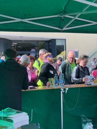 TT-Wandercup Schwaz