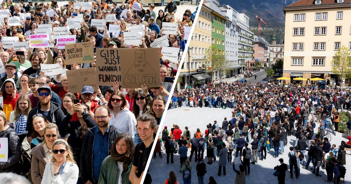 Krach-gegen-K-rzungen-Innsbrucker-Unis-verschafften-ihrer-Arbeit-lautstark-Geh-r