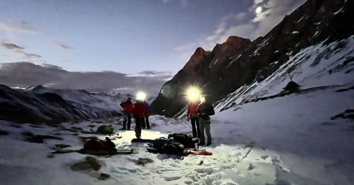 Freundin-schutzlos-zur-ckgelassen-Alpinist-nach-Drama-am-Glockner-angeklagt