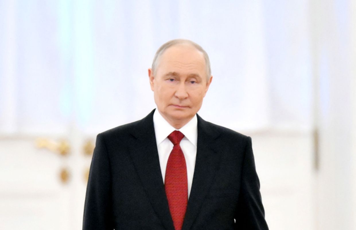 Putin nach Telefonat mit Trump offen für kurze Waffenruhe