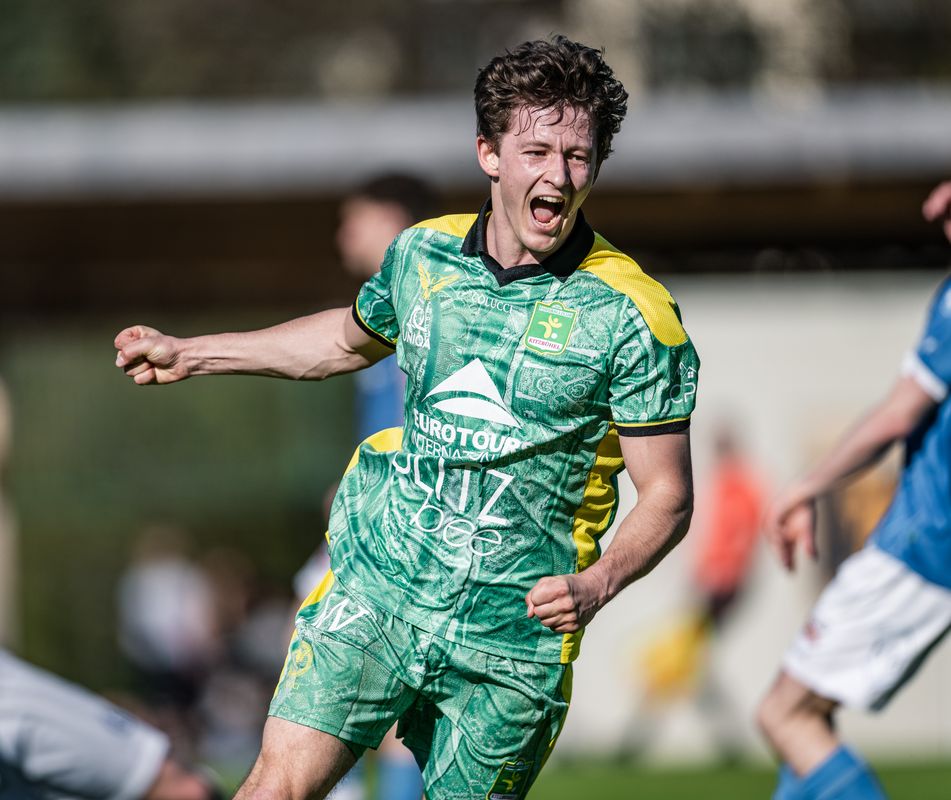 Erfolgslauf in der Westliga geht weiter: Kitzbühel schlägt auch Lustenau