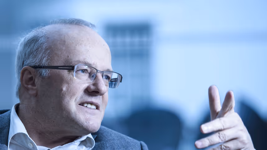 „Hassposter sind oft gehemmte Feiglinge“