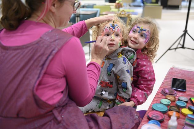 Swarovski Kristallwelten