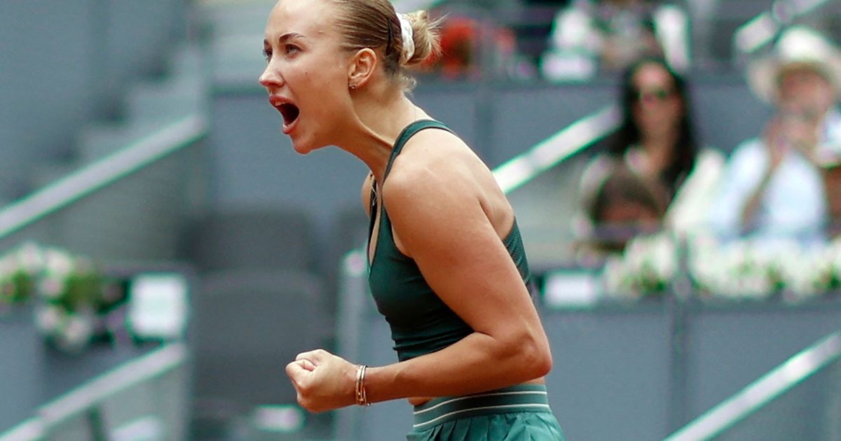 Potapova-zog-mit-klarem-Zweisatz-Sieg-ins-Achtelfinale-von-Rom-ein