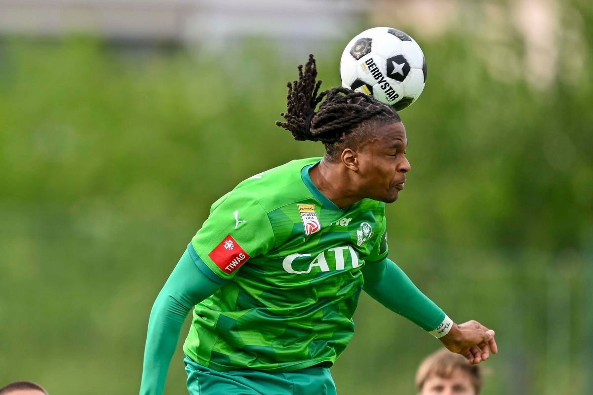 WSG-Spieler im Ausland begehrt, zwei Tiroler Talente bei Aus