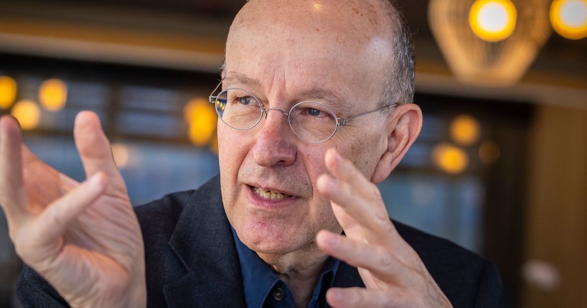 Gro-auftrag-von-ber-hmten-Orchestern-Woran-Komponist-Thomas-Larcher-arbeitet