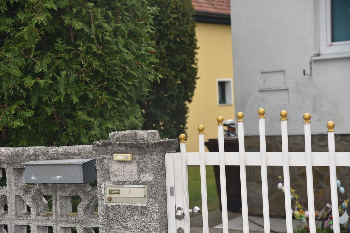 38-jährige Frau in Niederösterreich getötet: Ehemann geständig