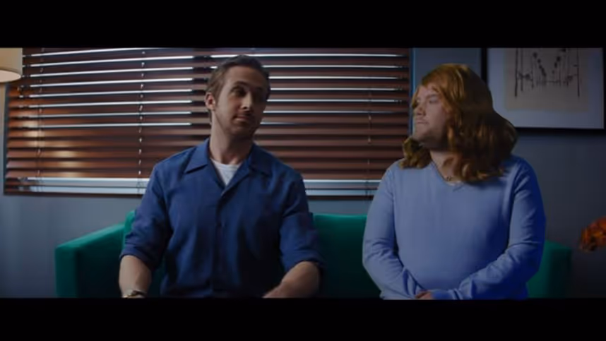Ode an die Oscars: James Corden parodiert „La La Land“-Song