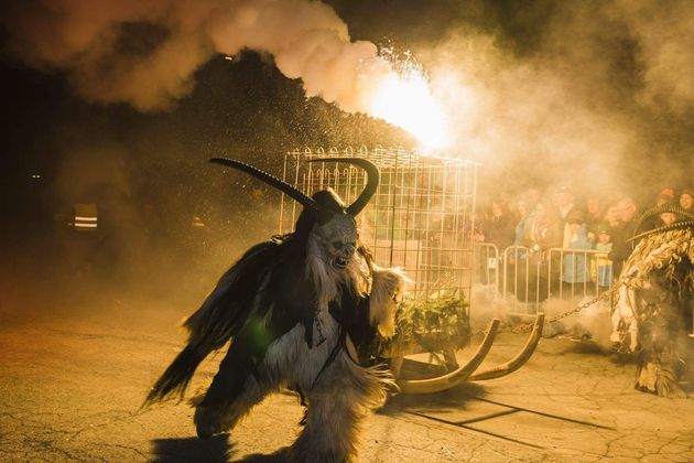 Verein Tiroler Teufelspack