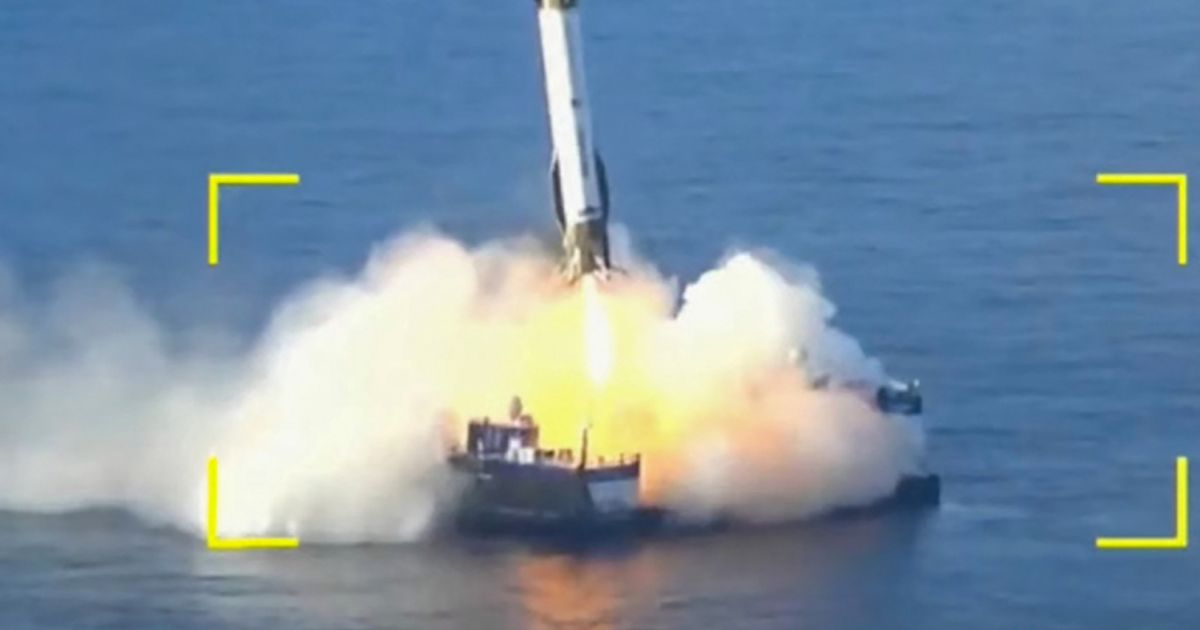 Bezos-Rakete-setzt-Satellit-in-falscher-Umlaufbahn-ab