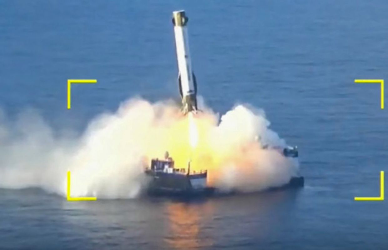 Bezos-Rakete setzt Satellit in falscher Umlaufbahn ab