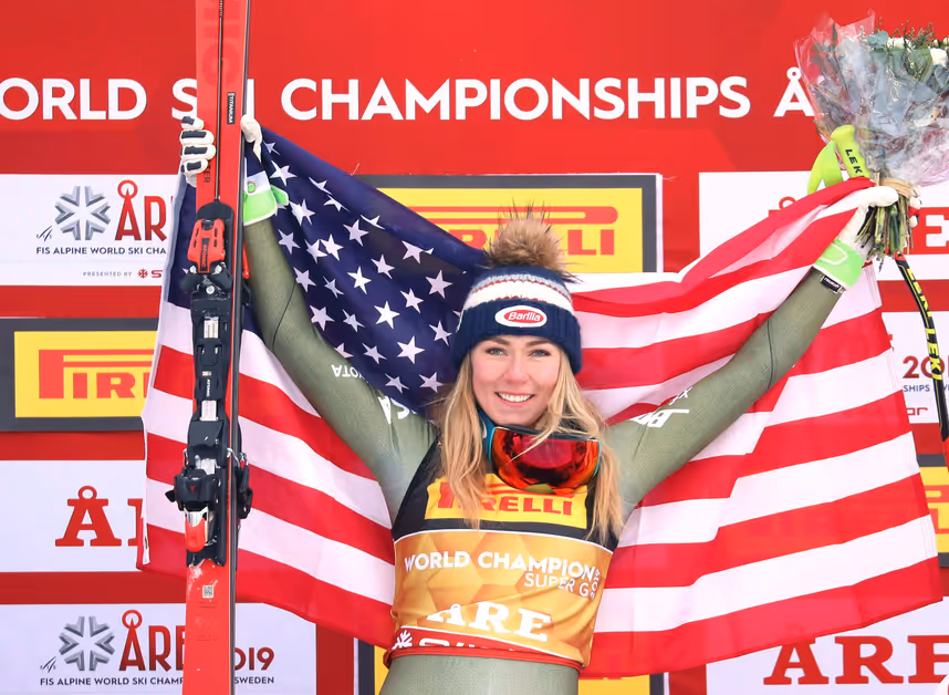 Shiffrin will im RTL zweites WM-Gold, Prinzip Hoffnung bei ÖSV-Damen