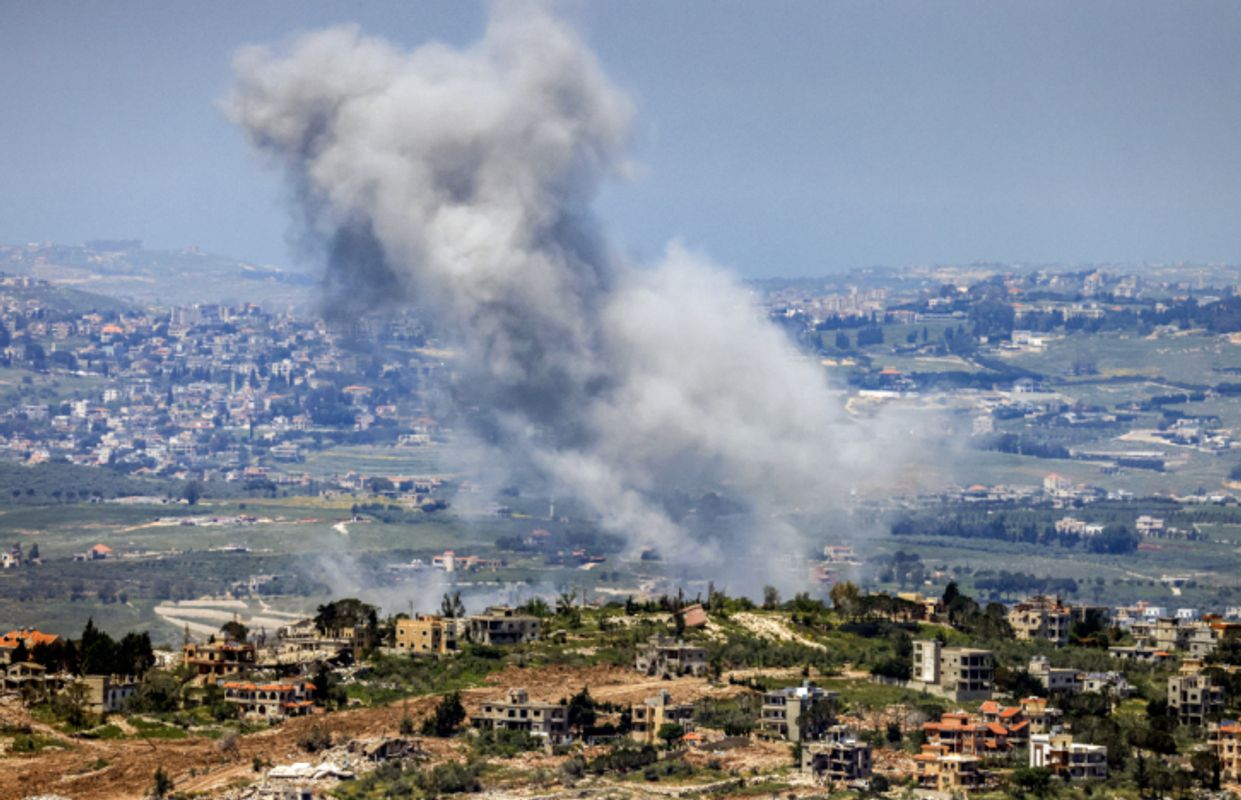 Mindestens 12 Tote bei israelischen Angriffen im Libanon