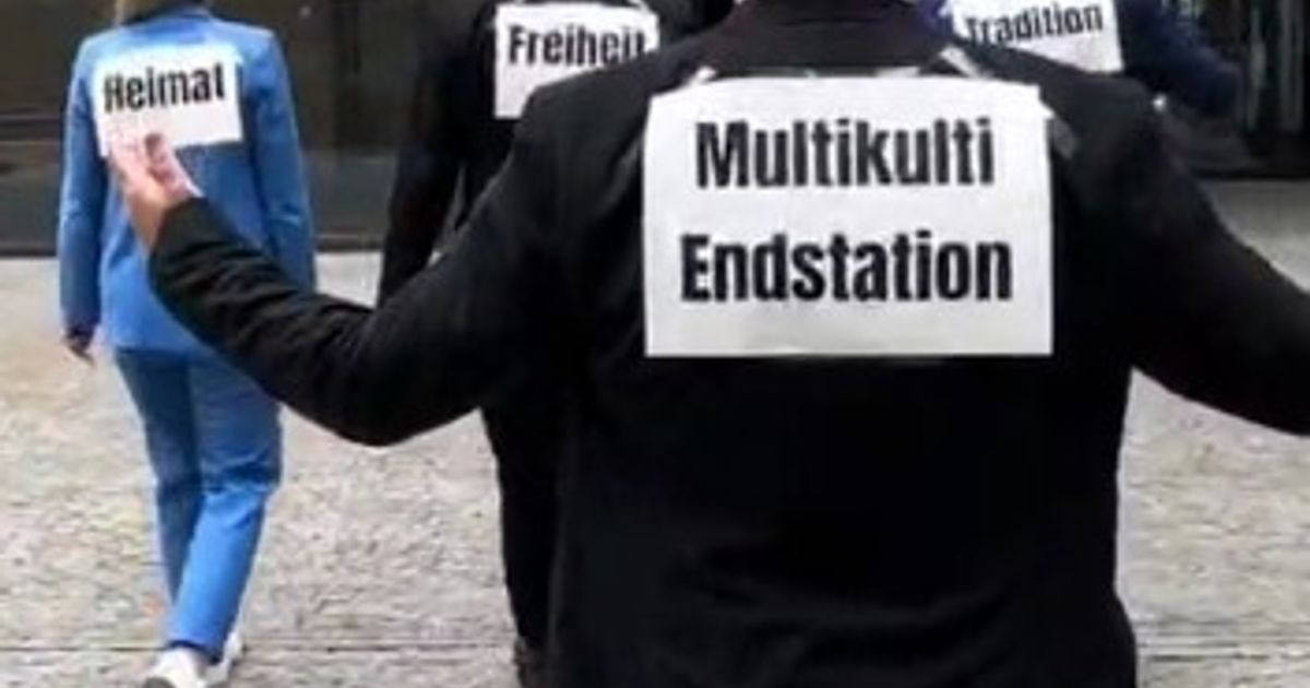 The Tyrolean FPÖ is on fire, Abwerzger now wants to clean up.