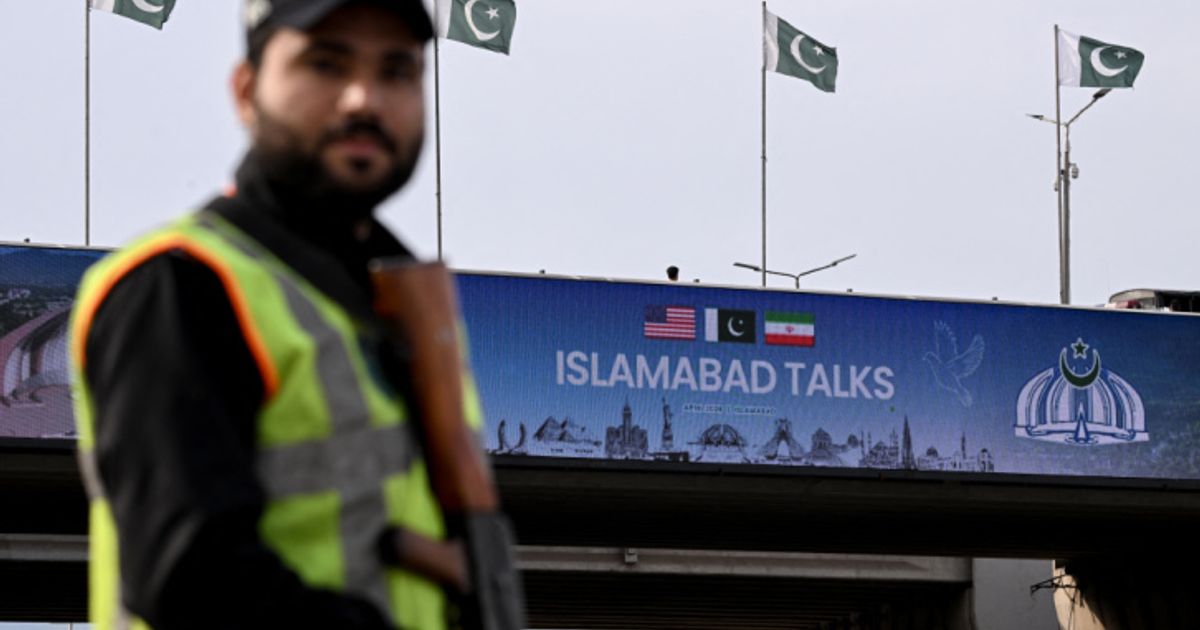 Iran-Friedensgespr-che-in-Pakistan-sollen-Konflikt-beilegen