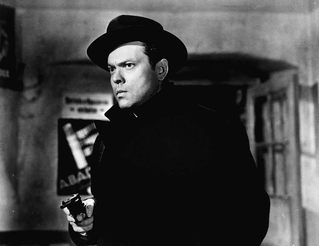 Sat-Schüsseln und Entführungen: Was vom legendären „dritten Mann“ geblieben ist